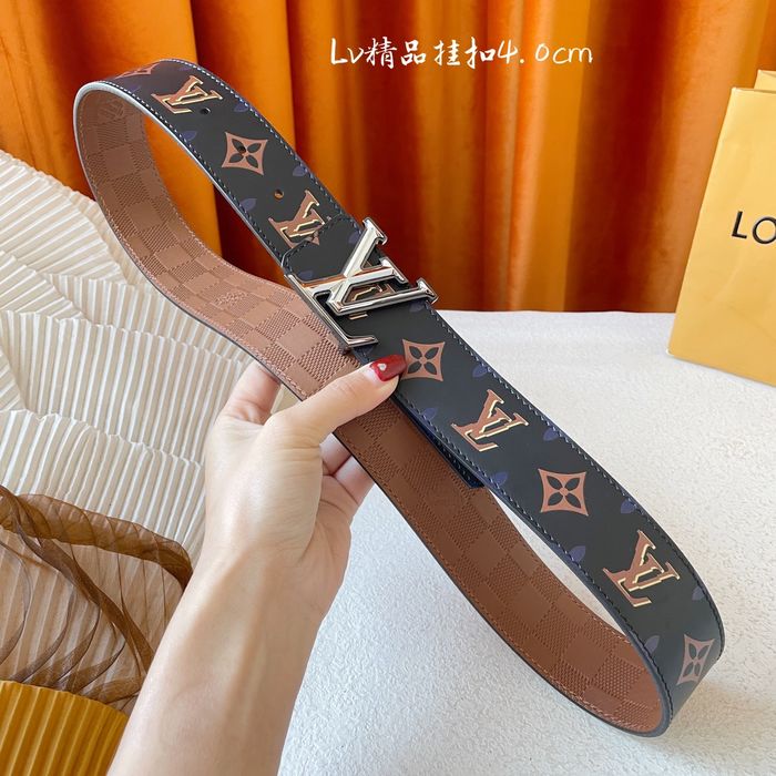 Louis Vuitton Belt 40MM LVB00149